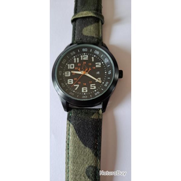 Montre