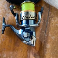 Moulinet Shimano Stella 10000FA