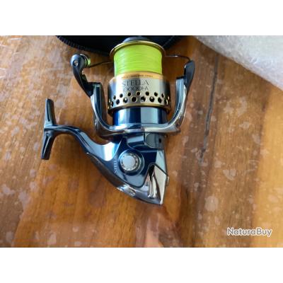 moulinet shimano stella 10000 fa reliability and ease of use to serious saltwater anglers Time to get your wallet