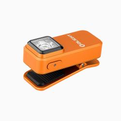 Lampe Gilet tactique OCLIP Orange