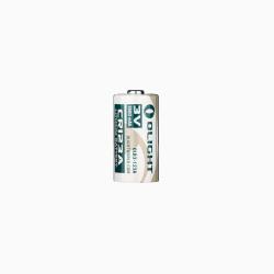 Pile CR123A Non-rechargeable