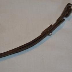 SANGLE ALLEMANDE-GAMELLE-TOILE DE TENTE-HAVRESAC...1939/45-GERMAN STRAPS 2&deg;WW-EQUIPEMENT ALLEMAND