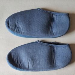 Chaussons de bottes