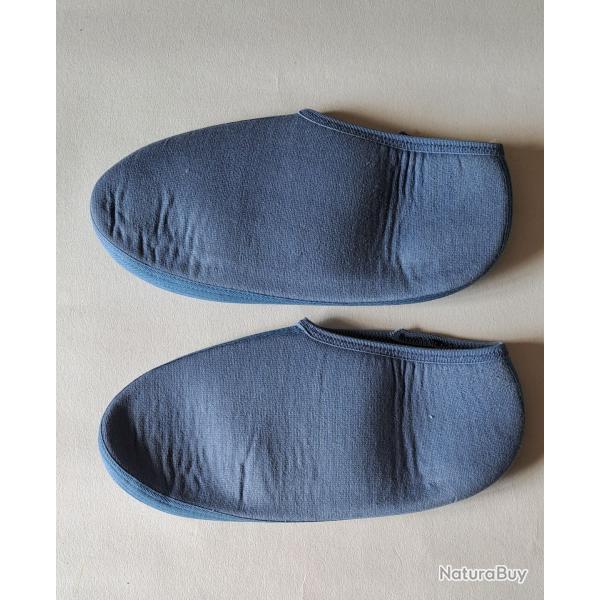 Chaussons de bottes