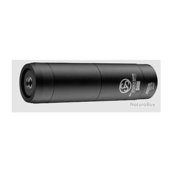 Silencieux SAUER cal.30 Optima FLox by A-TEC M15