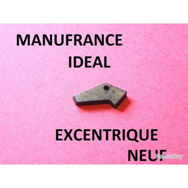 excentrique NEUF fusil IDEAL MANUFRANCE - VENDU PAR JEPERCUTE (D25C65)