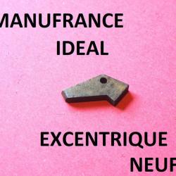 excentrique NEUF fusil IDEAL MANUFRANCE - VENDU PAR JEPERCUTE (D25C66)