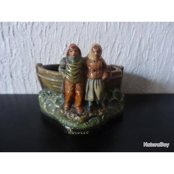 FIGURINES MARINS TERRE CUITE