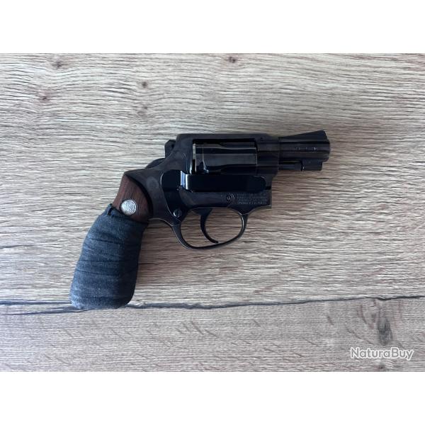 S&W model 36 38sp