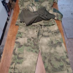Ensemble airsoft tenue
