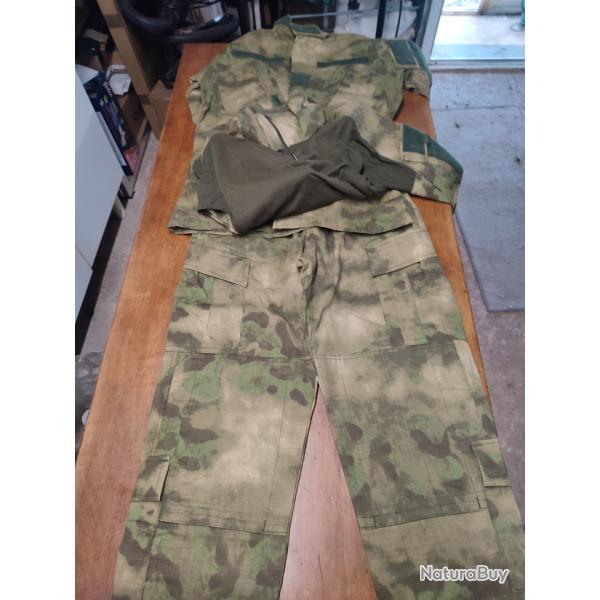 Ensemble airsoft tenue