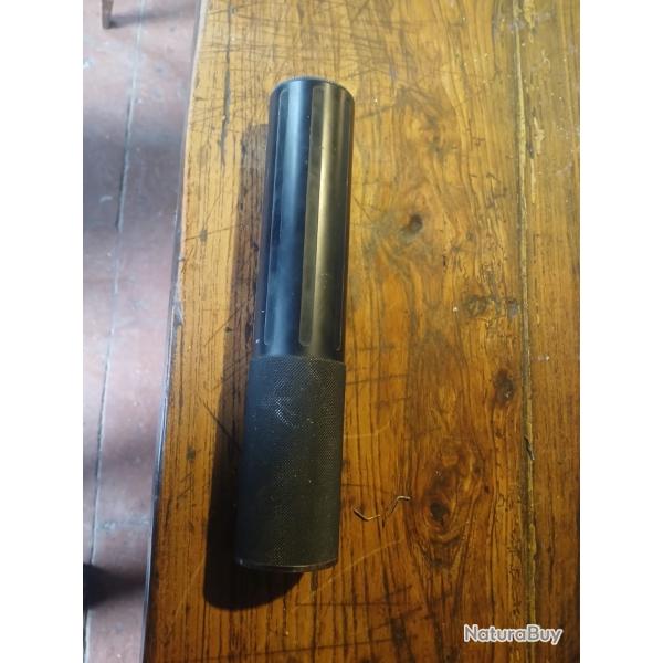 silencieux pour carabine en 243W