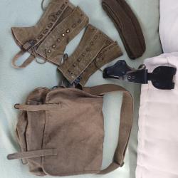 Lot militaria