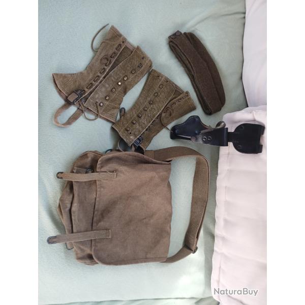 Lot militaria