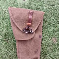 Holster militaria