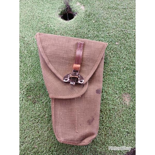 Holster militaria