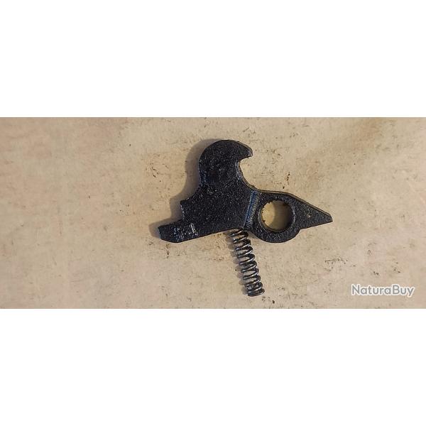 KALASHNIKOV AK47 AKM : disconnecteur gros diam�tre + ressort (1997)