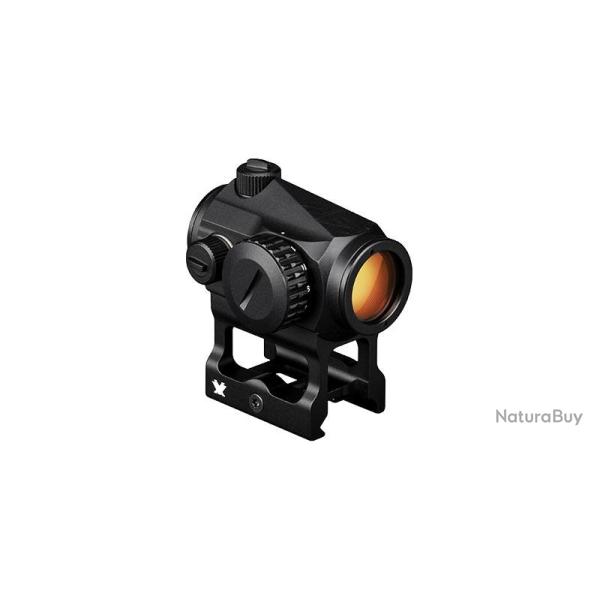 Vortex Crossfire Red Dot - Vortex Crossfire Red Dot - Dot (2 MOA)