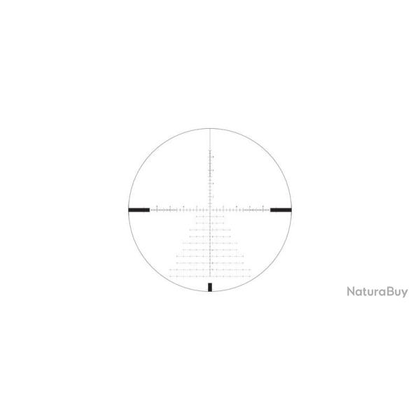 Vortex Diamondback Tactical 6-24x50 - Vortex Diamondback Tactical 6-24x50 - EBR-2C FFP (Mrad)