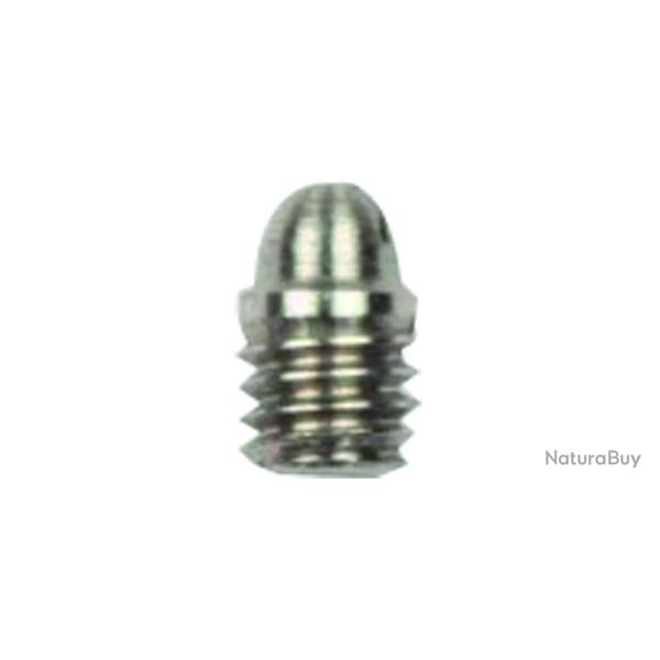 Autres Organes de vis�e Guidon interm�diaire argent� trap. - Guidon interm�diaire argent� pour fusil