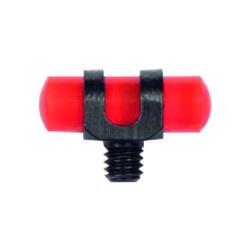 Autres Organes de vis&eacute;e Guidon ajour&eacute; lumineux rouge 3.5x10mm - Guidon ajour&eacute; lumineux rouge 3.5x10m