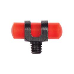 Autres Organes de vis&eacute;e Guidon ajour&eacute; lumineux rouge 3.5x10mm - Guidon ajour&eacute; lumineux rouge 3.5x10m
