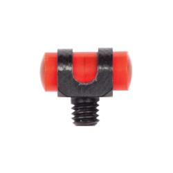 Autres Organes de vis&eacute;e Guidon ajour&eacute; lumineux rouge 3x8mm - Guidon ajour&eacute; lumineux rouge 3x8mm pour