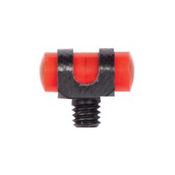 Autres Organes de vis&eacute;e Guidon ajour&eacute; lumineux rouge 3.5x8mm - Guidon ajour&eacute; lumineux rouge 3.5x8mm 
