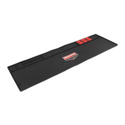 Birchwood Casey Tapis de nettoyage magn&eacute;tique - Tapis de nettoyage magn&eacute;tique pour arme longue 92 x 