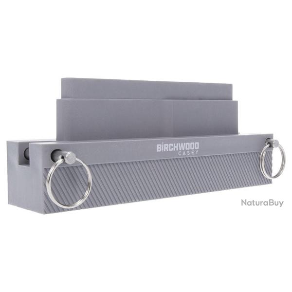 Birchwood Casey Bloc �tau pour AR-15