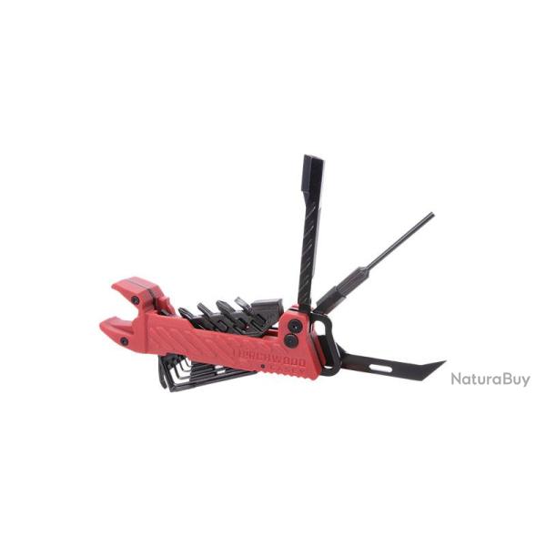Birchwood Casey Multi tool pour arme de poing