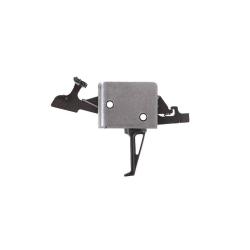 CMC Triggers Bloc d&eacute;tente AR-15/10 Double Stage droite 0,90kg (1lbs) - 1,36kg (3lbs)
