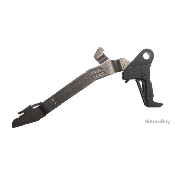 CMC Triggers D�tente Glock Droite sans bloc �jecteur - Glock Gen 9mm G43, G43X, G48