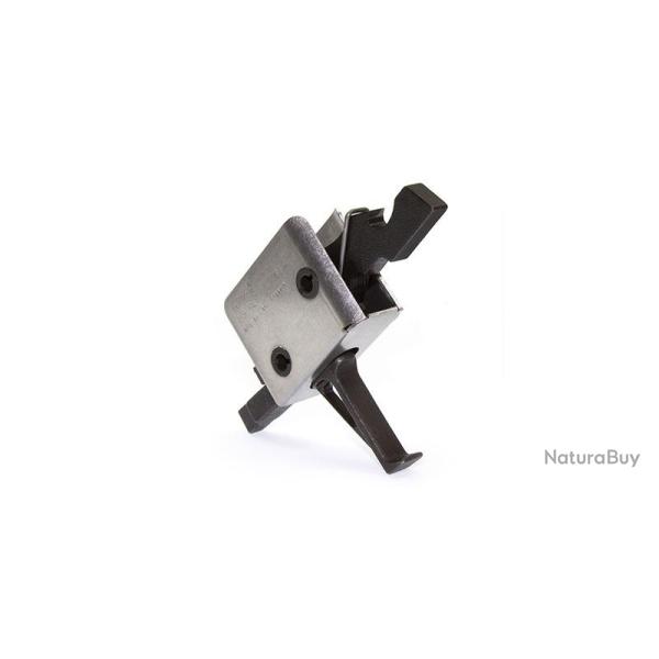 CMC Triggers Bloc d�tente AR-15/10 Single Stage droite 1,13kg (2,5lbs)