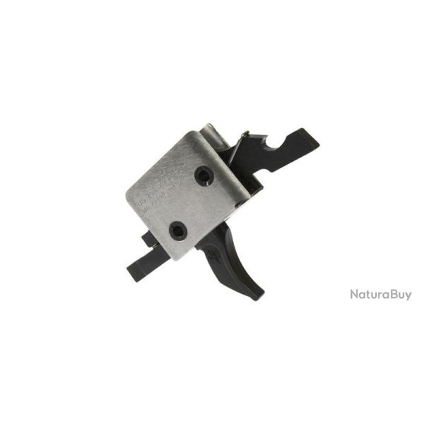 CMC Triggers Bloc d�tente AR-15/10 Single Stage CCT 1,36 kg (3lbs)