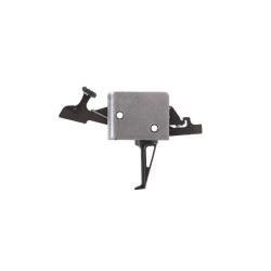 CMC Triggers Bloc d&eacute;tente AR-15/10 Double stage droite 0,45 (1lbs) - 1,13kg (2,5lbs)