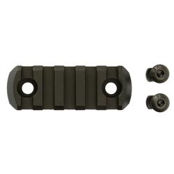 CMC Triggers Rail Picatinny M-Lock 5 positions - Rail Picatinny M-Lock - 5 positions
