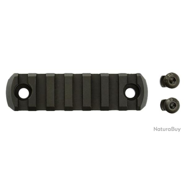 CMC Triggers Rail Picatinny M-Lock - 7 positions