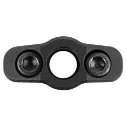 CMC Triggers Montage QD pour bretelle - Montage QD pour bretelle se fixant sur M-Lock
