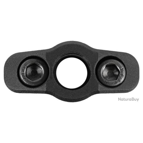 CMC Triggers Montage QD pour bretelle - Montage QD pour bretelle se fixant sur M-Lock