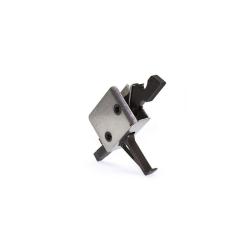 CMC Triggers Bloc d&eacute;tente AR-15/10 Single Stage droite 1,59 kg (3,5lbs)
