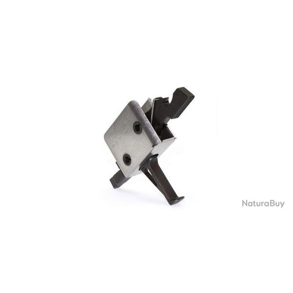 CMC Triggers Bloc d�tente AR-15/10 Single Stage droite 1,59 kg (3,5lbs)
