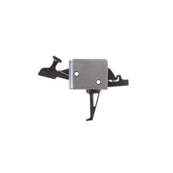 CMC Triggers Bloc d&eacute;tente AR-15/10 Double Stage droite 0,90kg (1lbs) - 0,90kg (1lbs)