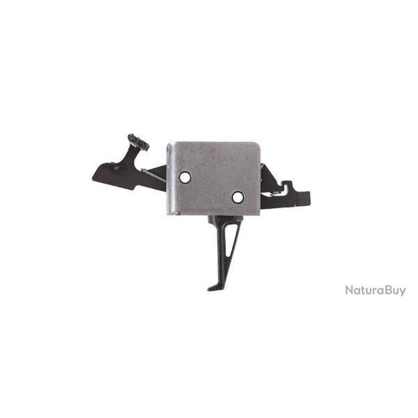 CMC Triggers Bloc d�tente AR-15/10 Double Stage droite 0,90kg (1lbs) - 0,90kg (1lbs)