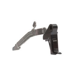 CMC Triggers D&eacute;tente Glock Droite sans bloc &eacute;jecteur - Glock Gen 5 (17/19/19x/26/34 et 45) 1,75 kg
