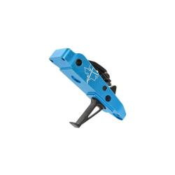 CMC Triggers Pour AK-47 - Single stage 1,58kg - Bloc d&eacute;tente AK-47 single stage droite CMC Trigger 1