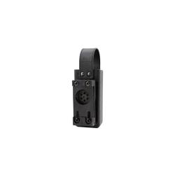Ghost international Porte-chargeur - Porte-chargeur - Conception ABS - Clip de rotation
