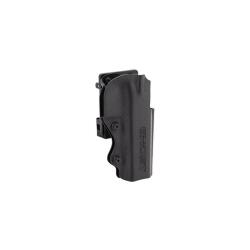 Ghost international Holster Civilian 3G Walther PDP Droitier - Holster Civilian 3G pour Walther PDP 