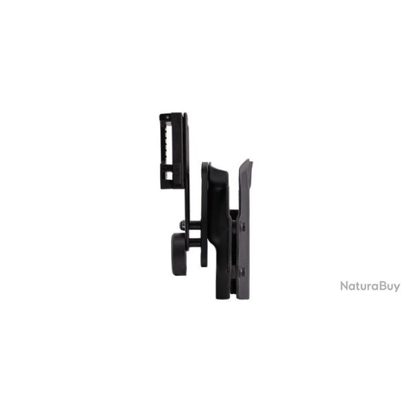 Ghost international Holster Thunder Elite 3G Glock Gaucher - Holster Thunder Elite 3G pour Glock Gau