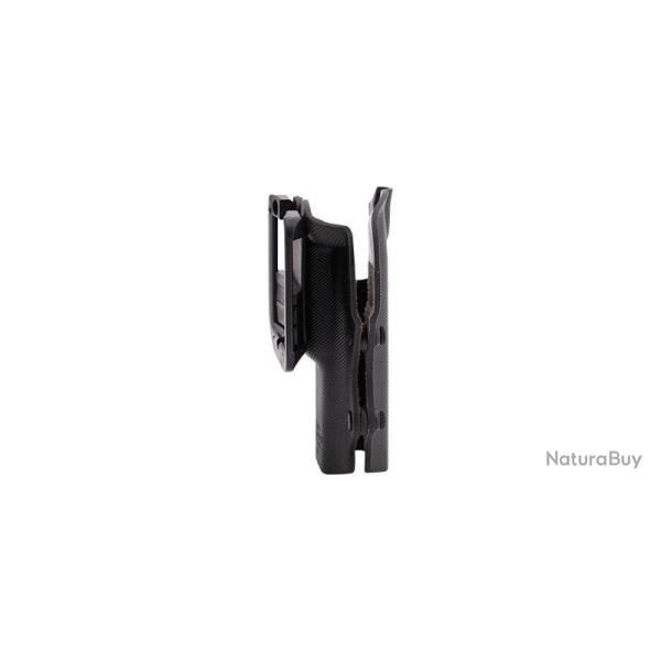 Ghost international Holster Civilian Elite Shadow 2 Droitier - Holster Civilian Elite pour Shadow 2 